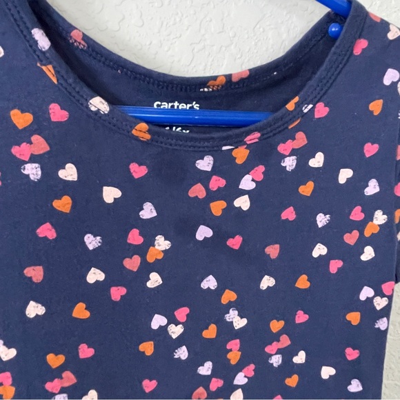 Carters 2-pack Dress, Multi size 6/6x - Picture 4 of 4